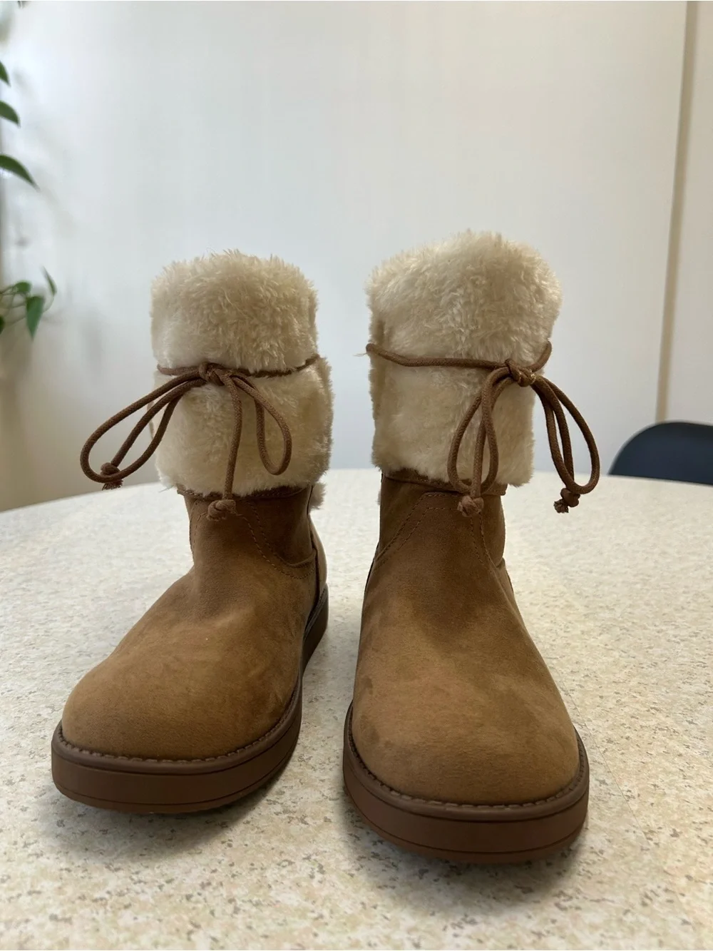 G by Guess cozy winter